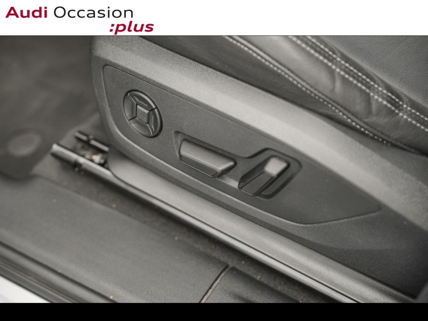 Voitures occasions Audi Q3 Sportback S line Montigny-le-Bretonneux