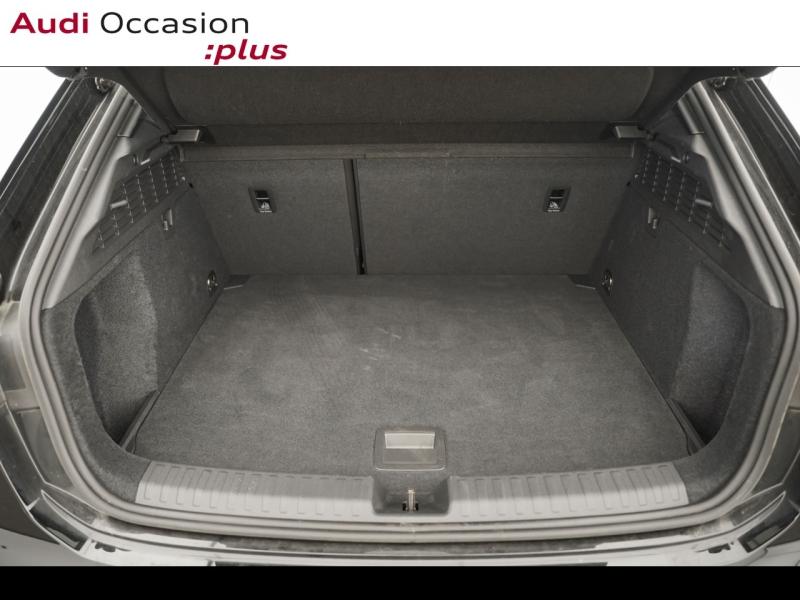 Voitures occasions Audi A3 Sportback S line Montigny-le-Bretonneux