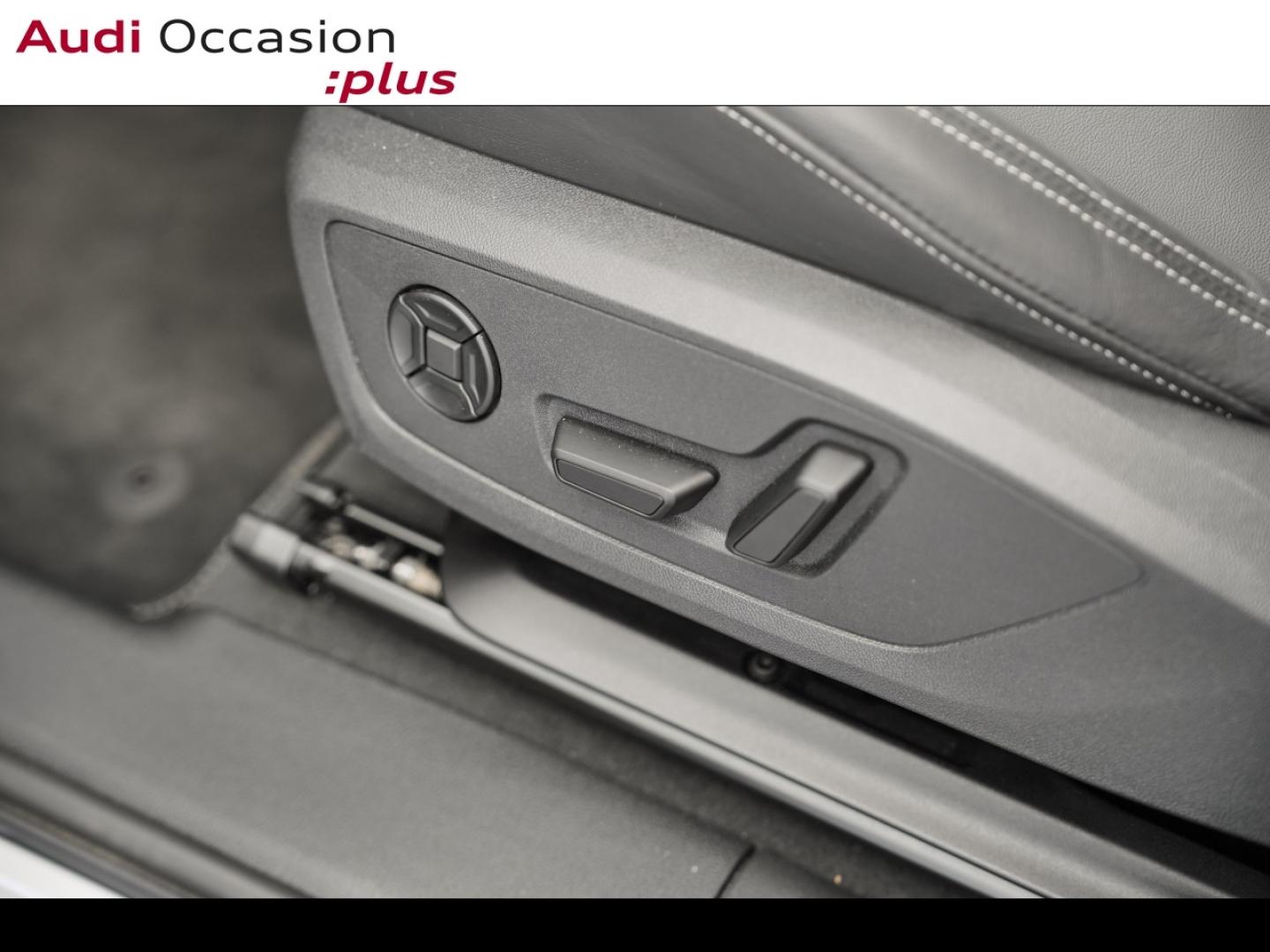 Voitures occasions Audi Q3 S line Montigny-le-Bretonneux
