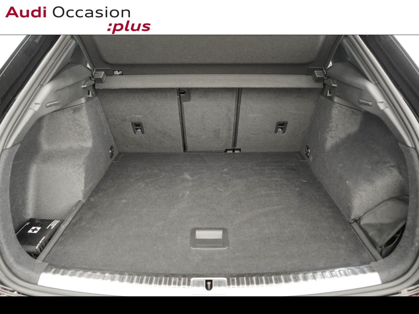 Voitures occasions Audi Q3 S line Montigny-le-Bretonneux