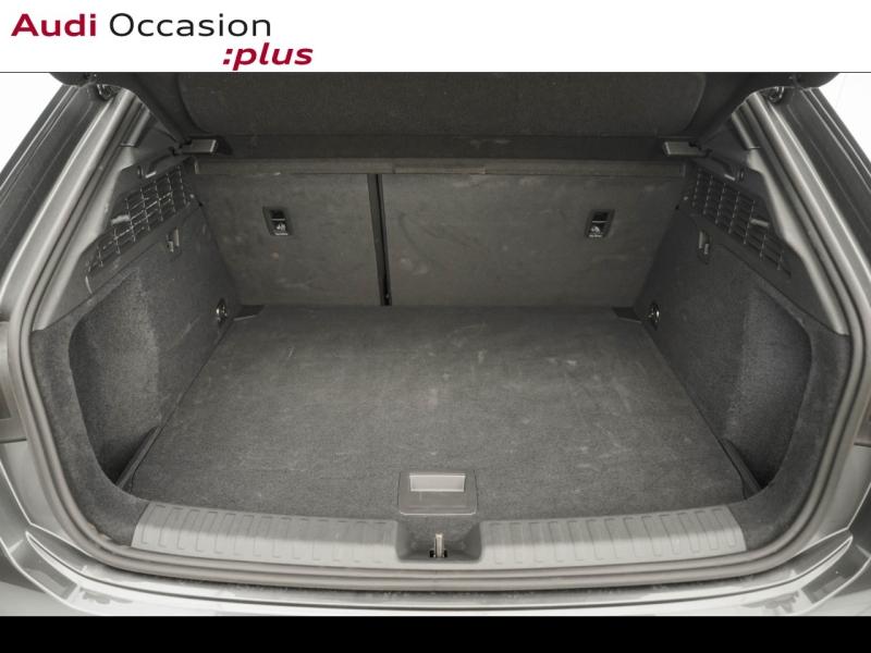 Voitures occasions Audi A3 Sportback S line Montigny-le-Bretonneux