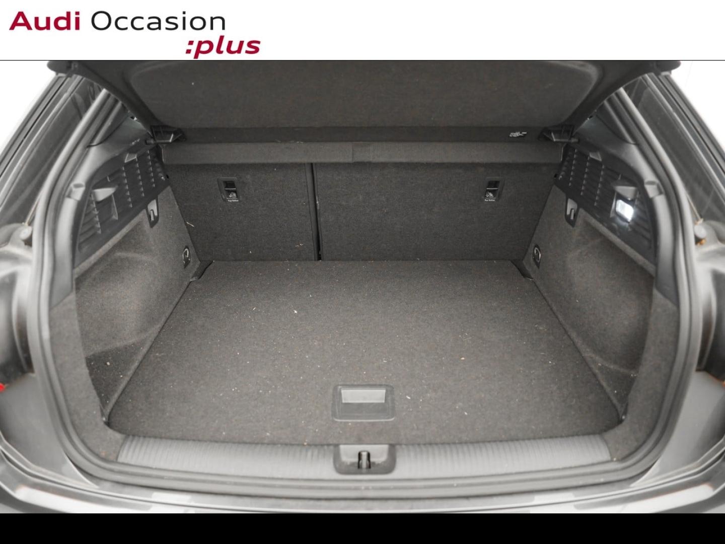 Voitures occasions Audi Q2 S line Montigny-le-Bretonneux