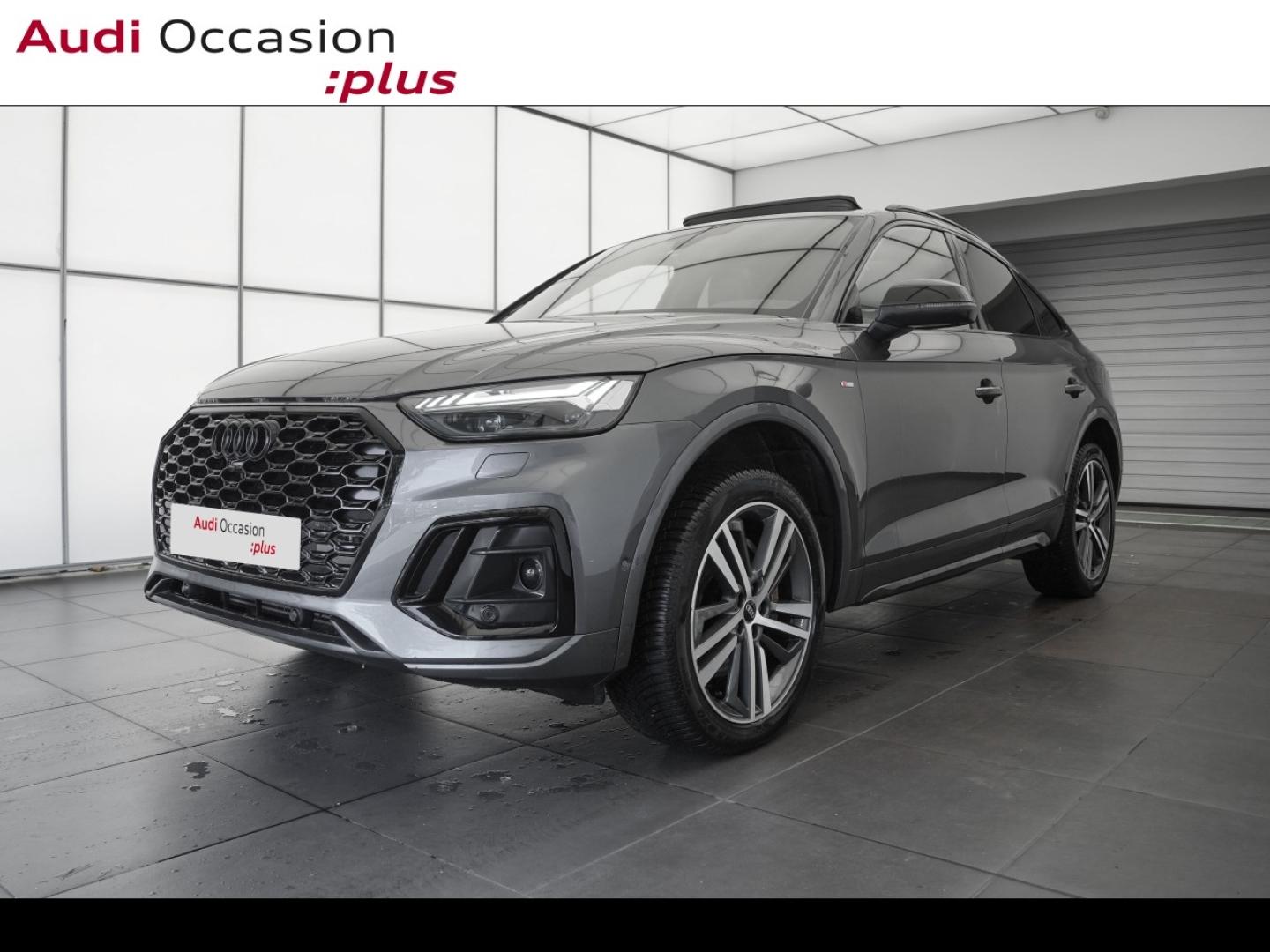 Audi Q5 Sportback