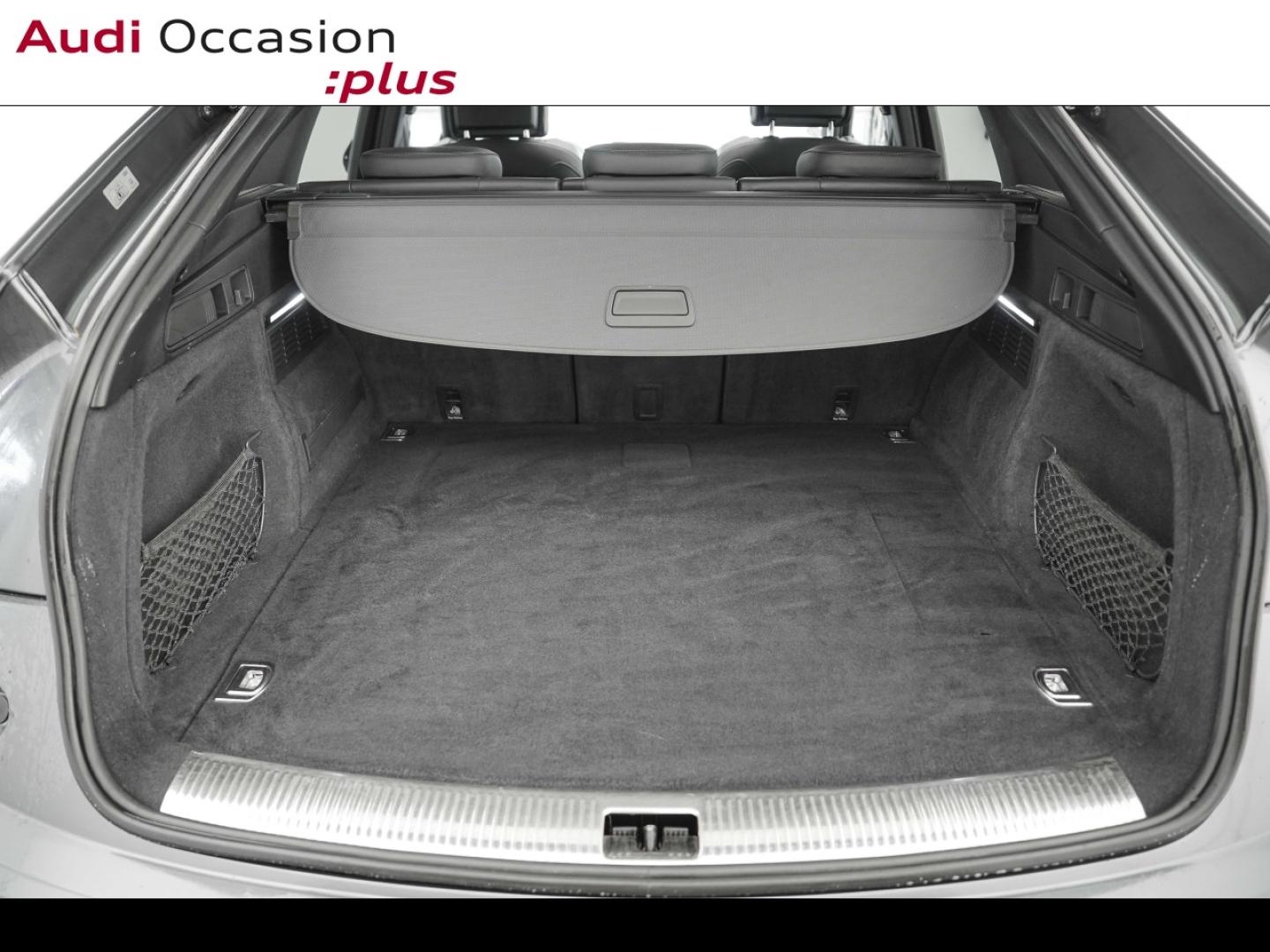 Voitures occasions Audi Q5 Sportback S line Montigny-le-Bretonneux