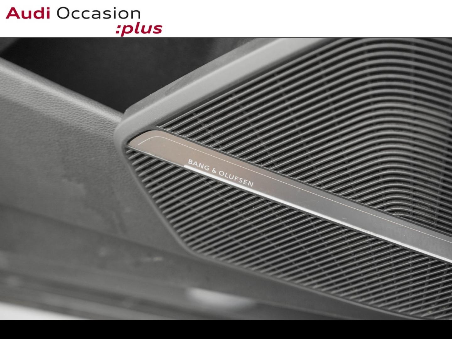 Voitures occasions Audi Q5 Sportback S line Montigny-le-Bretonneux