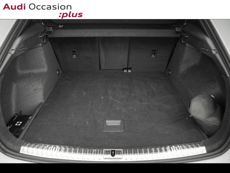 Voitures occasions Audi Q3 S line plus Montigny-le-Bretonneux