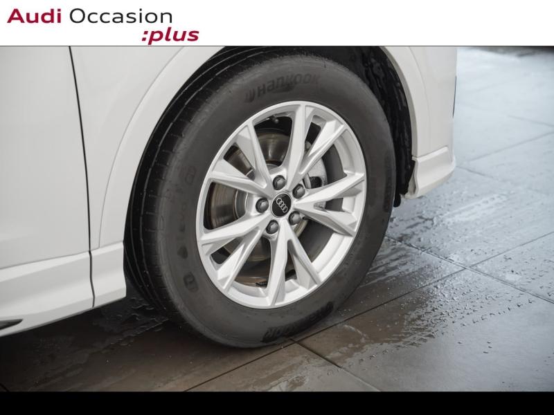 Voitures occasions Audi Q3 S line plus Montigny-le-Bretonneux
