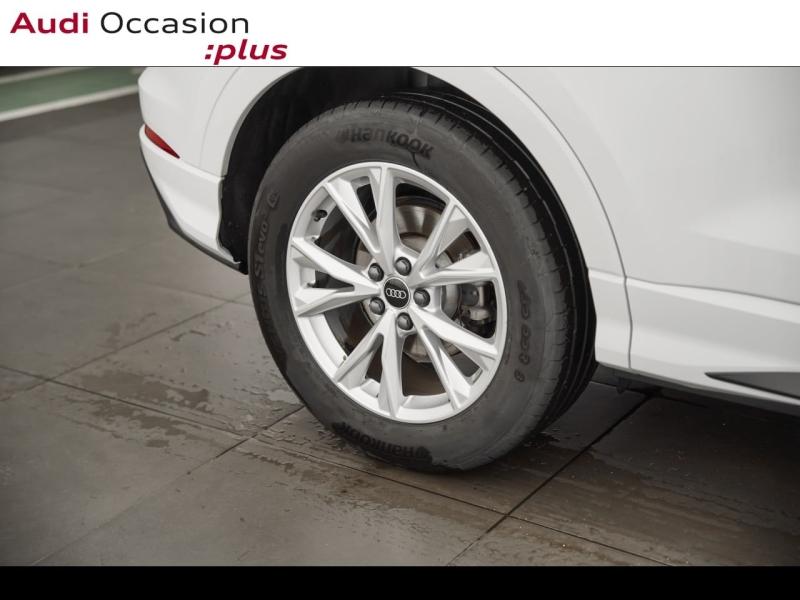 Voitures occasions Audi Q3 S line plus Montigny-le-Bretonneux