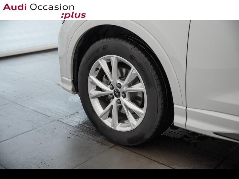 Voitures occasions Audi Q3 S line plus Montigny-le-Bretonneux