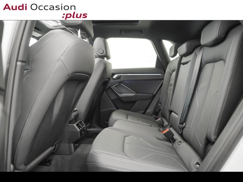 Voitures occasions Audi Q3 S line plus Montigny-le-Bretonneux