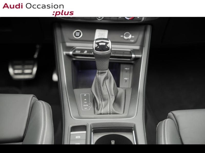 Voitures occasions Audi Q3 S line plus Montigny-le-Bretonneux
