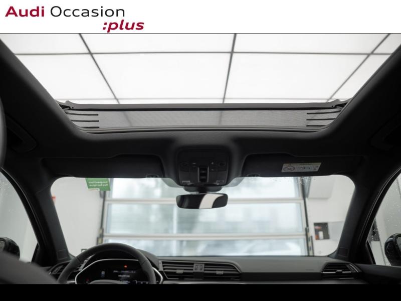 Voitures occasions Audi Q3 S line plus Montigny-le-Bretonneux