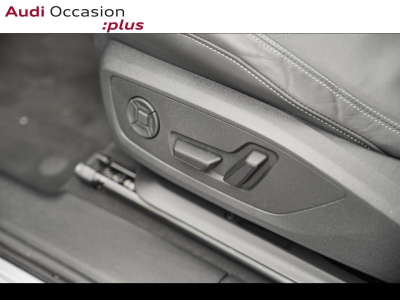 Voitures occasions Audi Q3 S line plus Montigny-le-Bretonneux