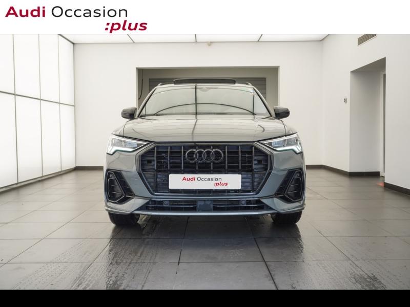 Voitures occasions Audi Q3 S line plus Montigny-le-Bretonneux