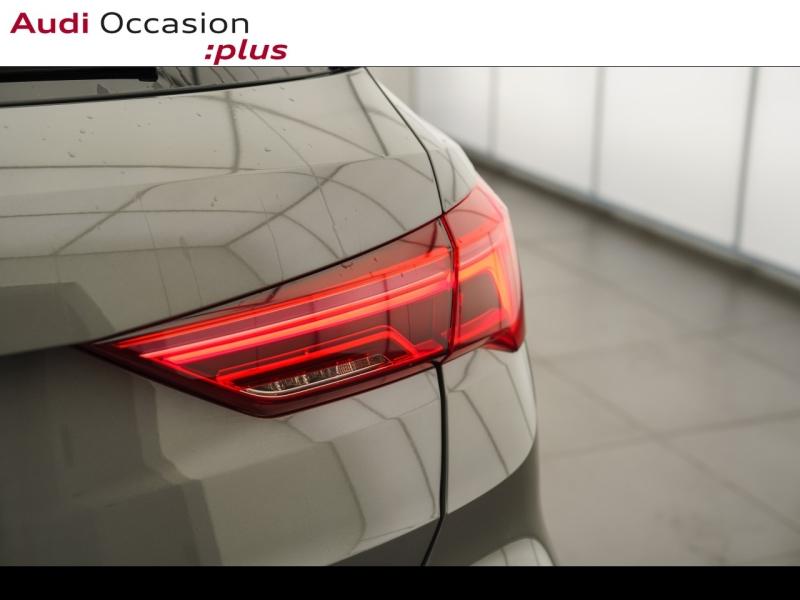 Voitures occasions Audi Q3 S line plus Montigny-le-Bretonneux