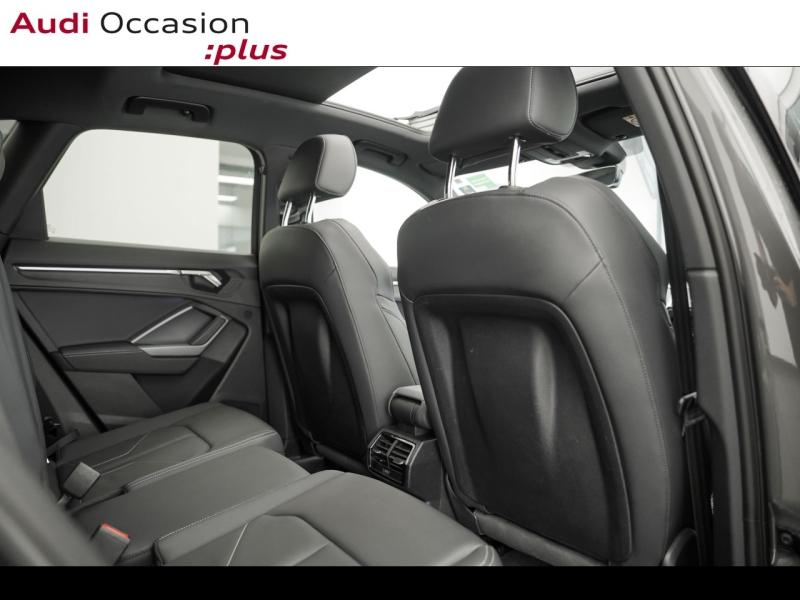 Voitures occasions Audi Q3 S line plus Montigny-le-Bretonneux