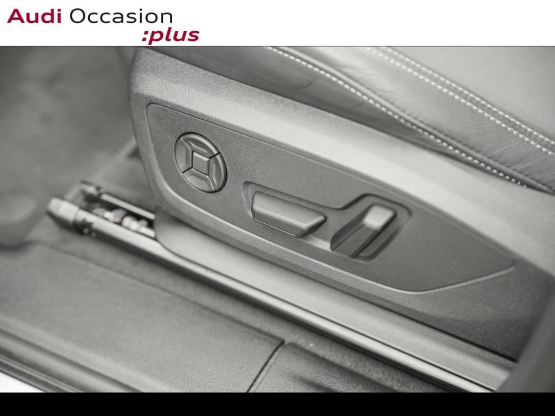 Voitures occasions Audi Q3 S line plus Montigny-le-Bretonneux