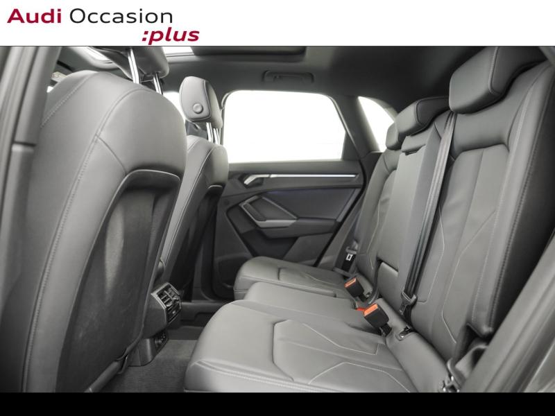 Voitures occasions Audi Q3 S line plus Montigny-le-Bretonneux