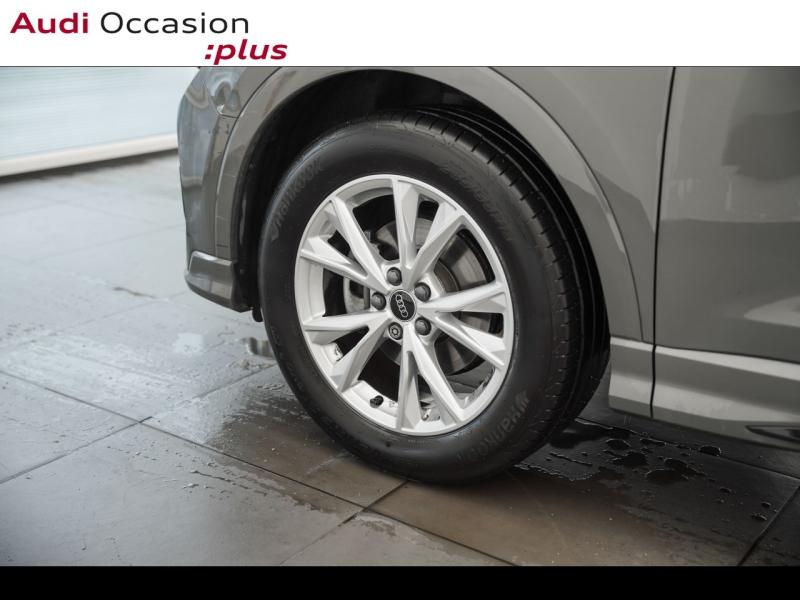 Voitures occasions Audi Q3 S line plus Montigny-le-Bretonneux
