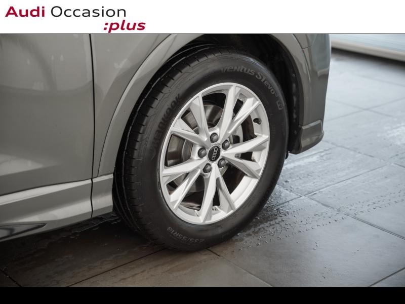 Voitures occasions Audi Q3 S line plus Montigny-le-Bretonneux
