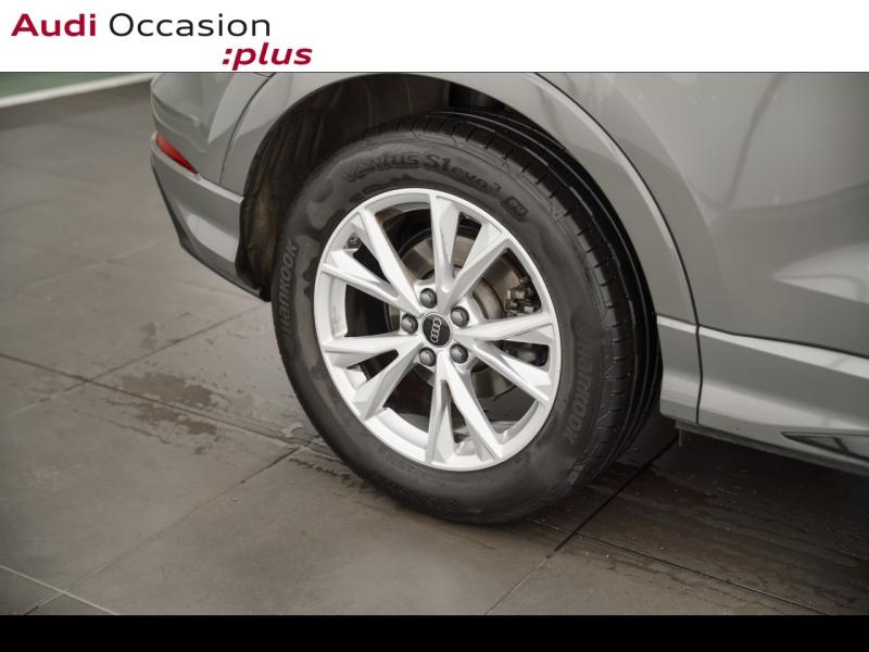 Voitures occasions Audi Q3 S line plus Montigny-le-Bretonneux