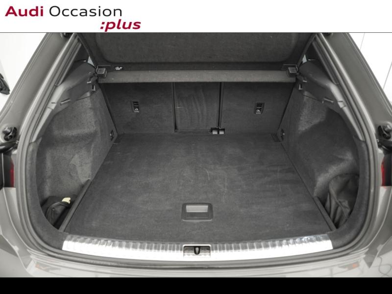 Voitures occasions Audi Q3 S line plus Montigny-le-Bretonneux