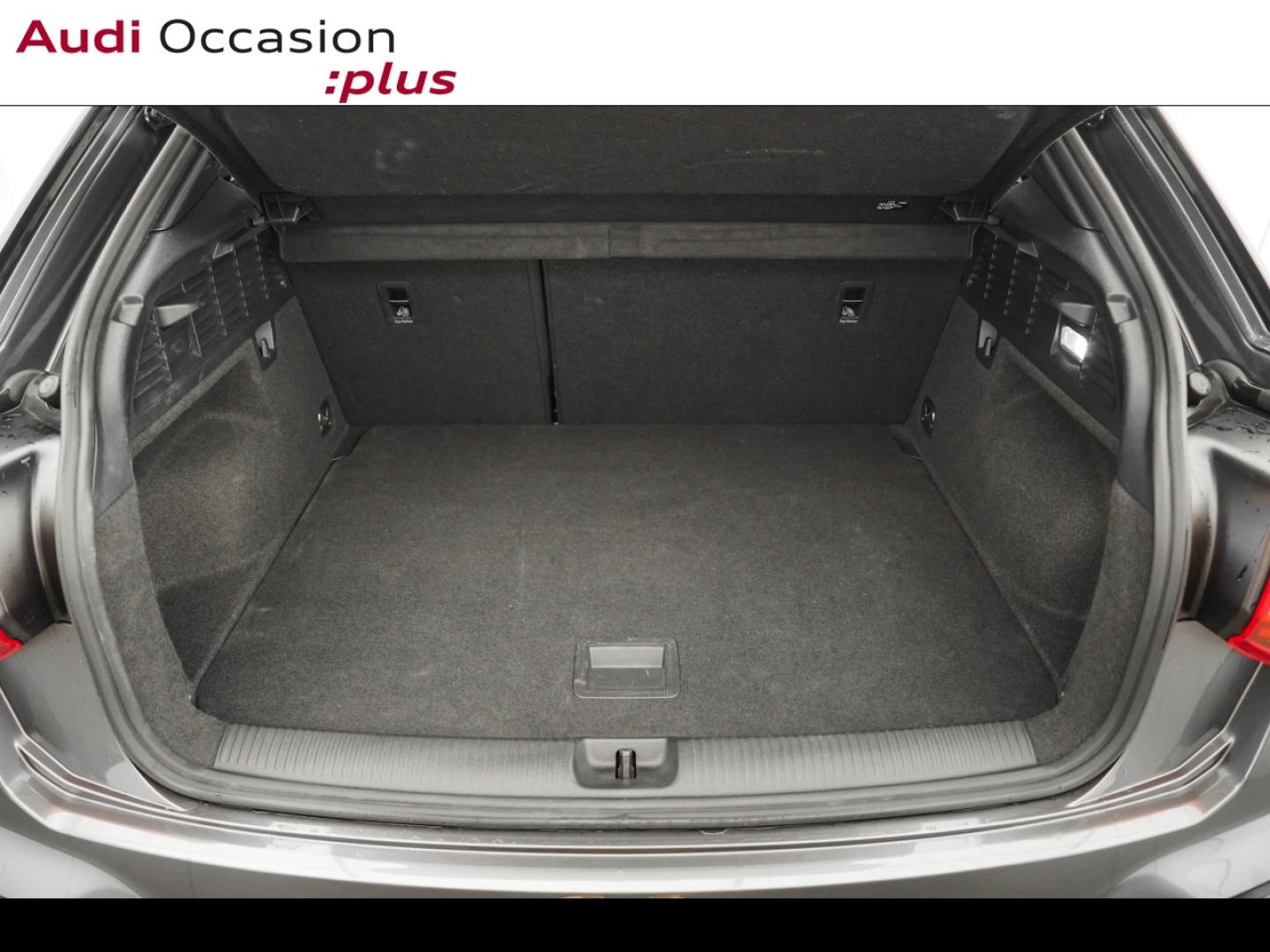 Voitures occasions Audi Q2 S line Plus Montigny-le-Bretonneux