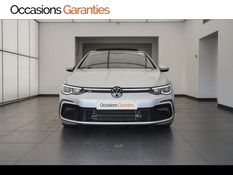 Voitures occasions VOLKSWAGEN GOLF Style Montigny-le-Bretonneux