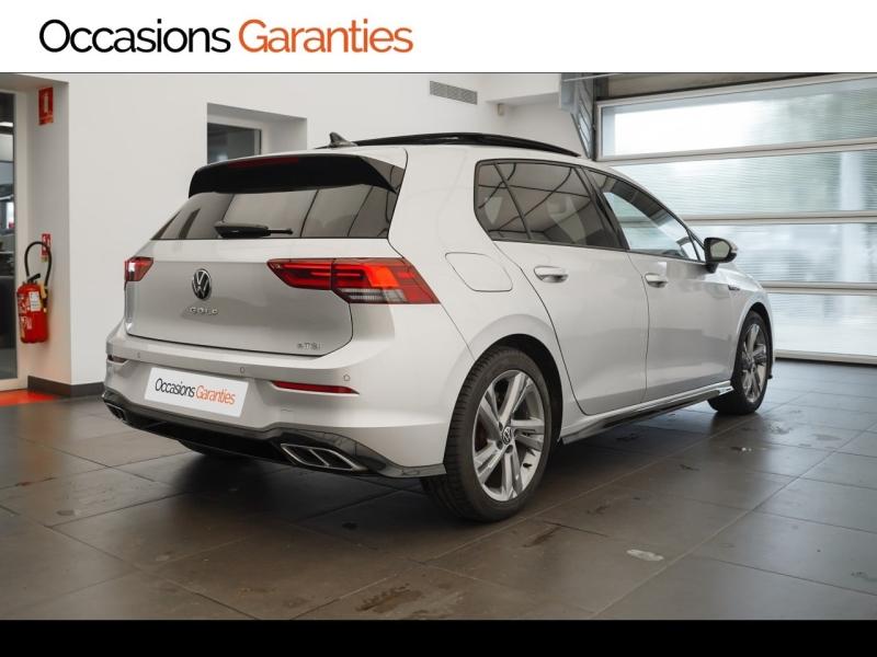 Voitures occasions VOLKSWAGEN GOLF Style Montigny-le-Bretonneux