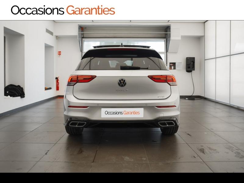 Voitures occasions VOLKSWAGEN GOLF Style Montigny-le-Bretonneux