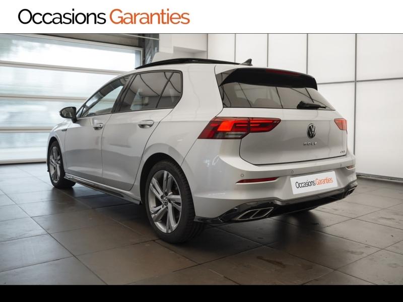 Voitures occasions VOLKSWAGEN GOLF Style Montigny-le-Bretonneux