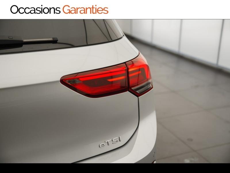 Voitures occasions VOLKSWAGEN GOLF Style Montigny-le-Bretonneux