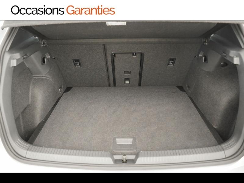 Voitures occasions VOLKSWAGEN GOLF Style Montigny-le-Bretonneux