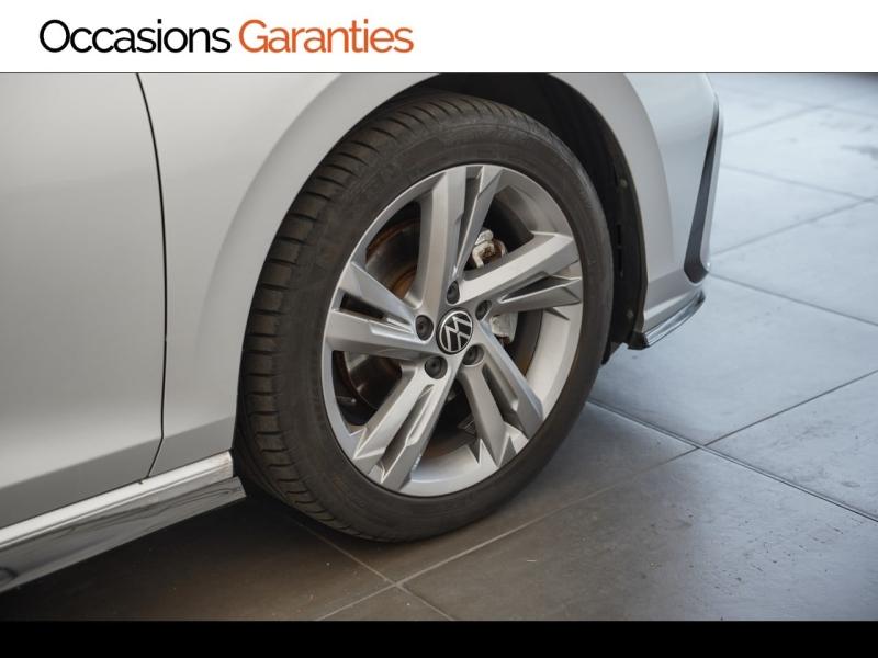 Voitures occasions VOLKSWAGEN GOLF Style Montigny-le-Bretonneux