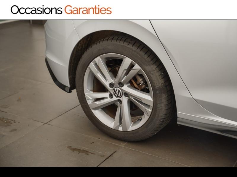 Voitures occasions VOLKSWAGEN GOLF Style Montigny-le-Bretonneux