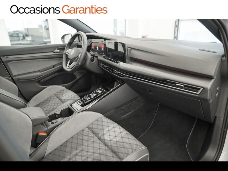 Voitures occasions VOLKSWAGEN GOLF Style Montigny-le-Bretonneux