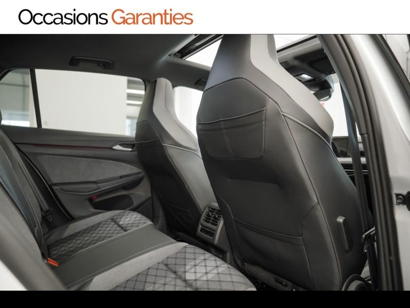 Voitures occasions VOLKSWAGEN GOLF Style Montigny-le-Bretonneux