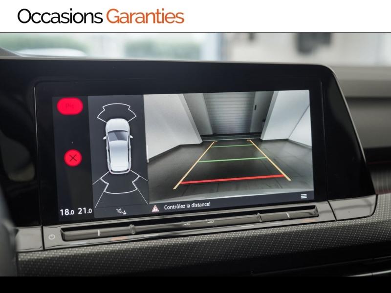 Voitures occasions VOLKSWAGEN GOLF Style Montigny-le-Bretonneux