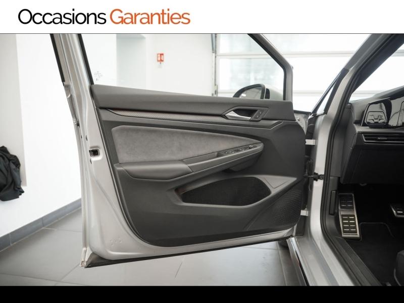 Voitures occasions VOLKSWAGEN GOLF Style Montigny-le-Bretonneux