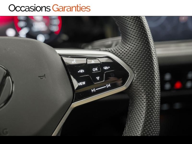 Voitures occasions VOLKSWAGEN GOLF Style Montigny-le-Bretonneux