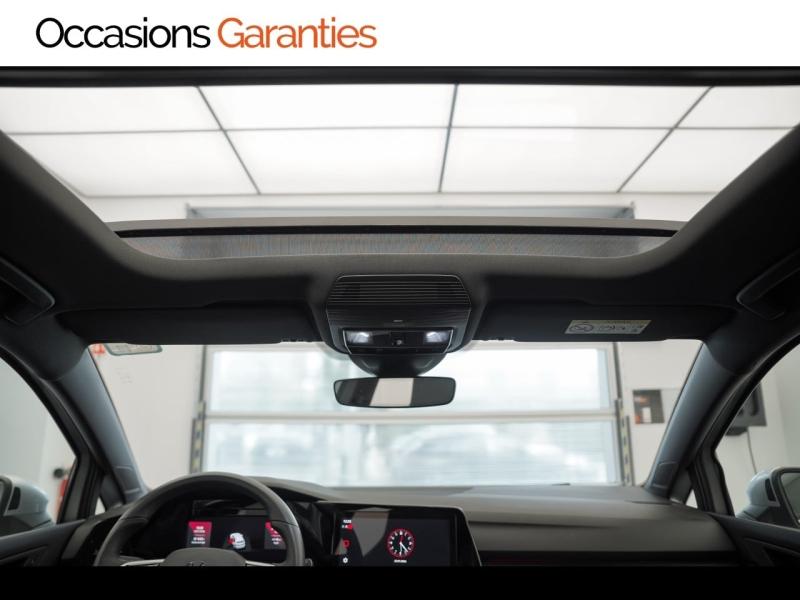 Voitures occasions VOLKSWAGEN GOLF Style Montigny-le-Bretonneux