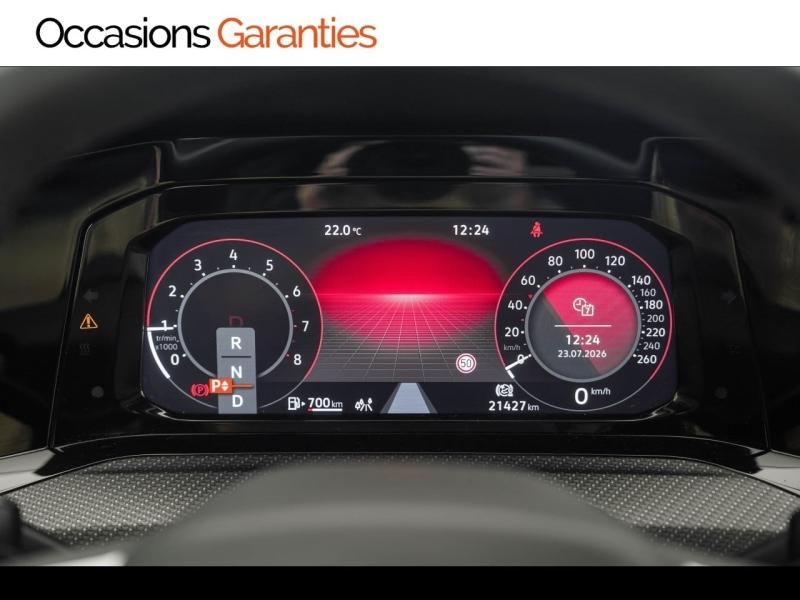 Voitures occasions VOLKSWAGEN GOLF Style Montigny-le-Bretonneux