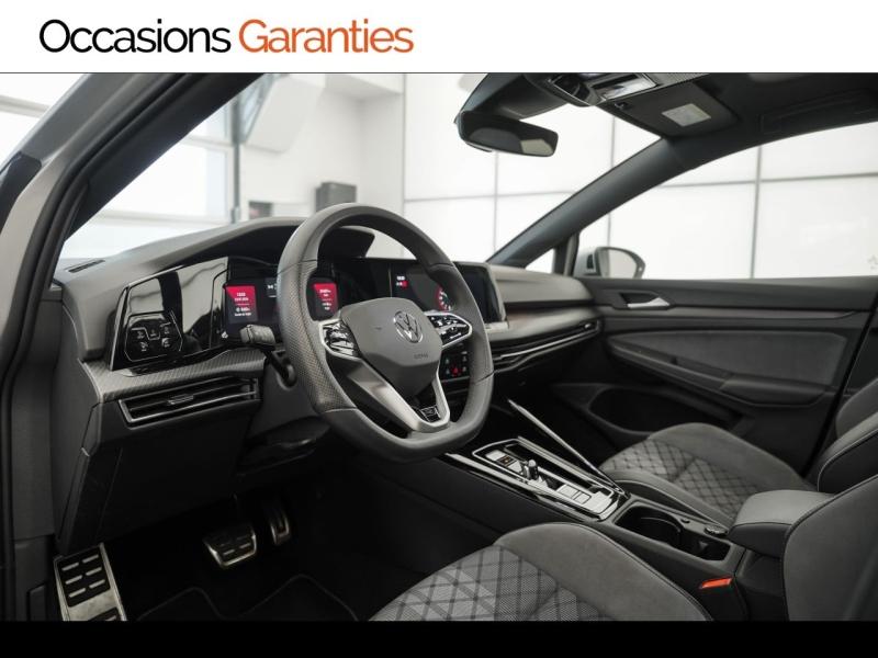 Voitures occasions VOLKSWAGEN GOLF Style Montigny-le-Bretonneux