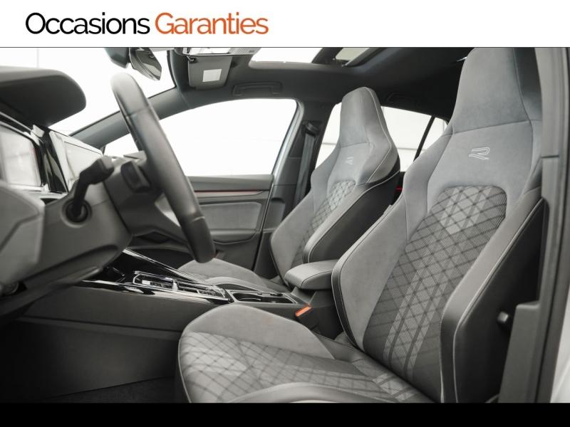 Voitures occasions VOLKSWAGEN GOLF Style Montigny-le-Bretonneux