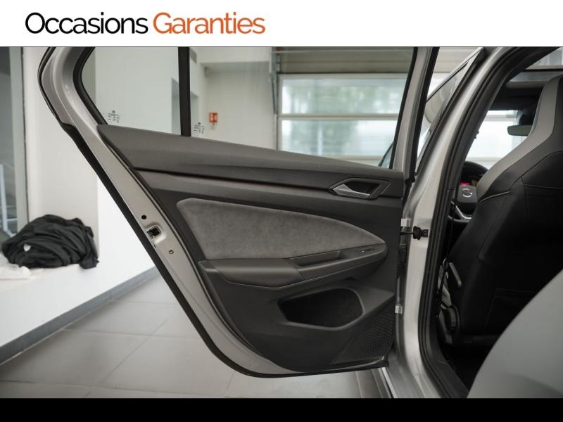 Voitures occasions VOLKSWAGEN GOLF Style Montigny-le-Bretonneux