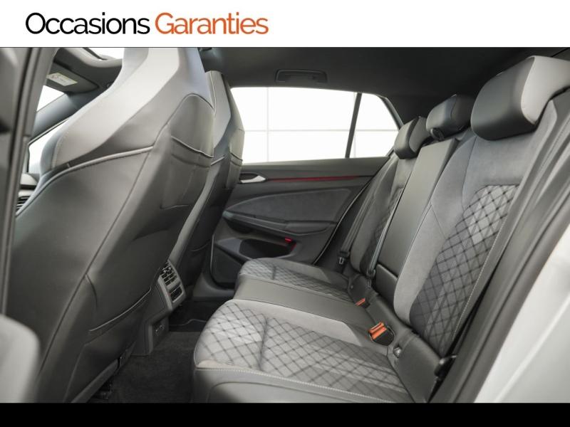 Voitures occasions VOLKSWAGEN GOLF Style Montigny-le-Bretonneux