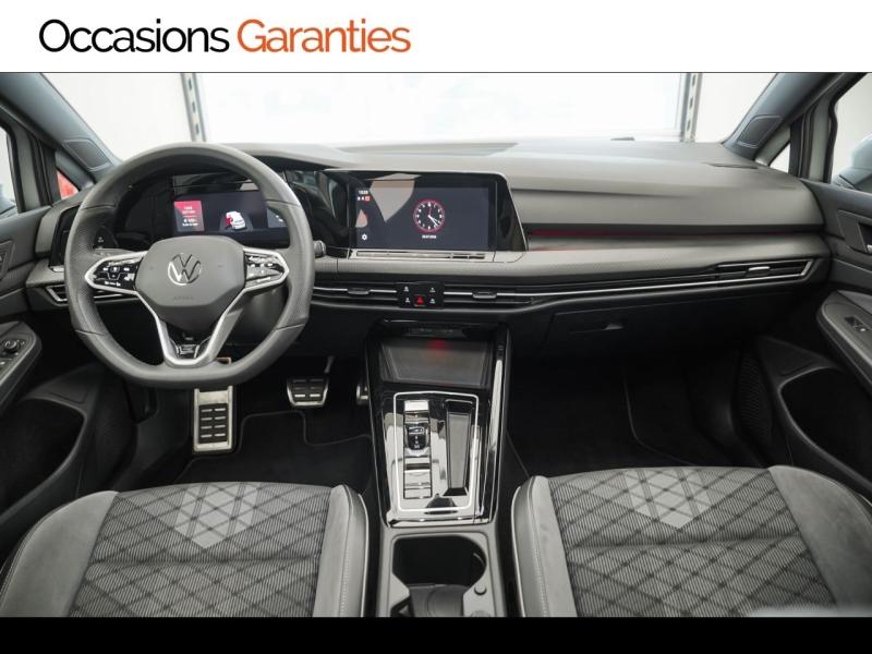 Voitures occasions VOLKSWAGEN GOLF Style Montigny-le-Bretonneux