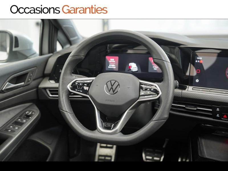 Voitures occasions VOLKSWAGEN GOLF Style Montigny-le-Bretonneux