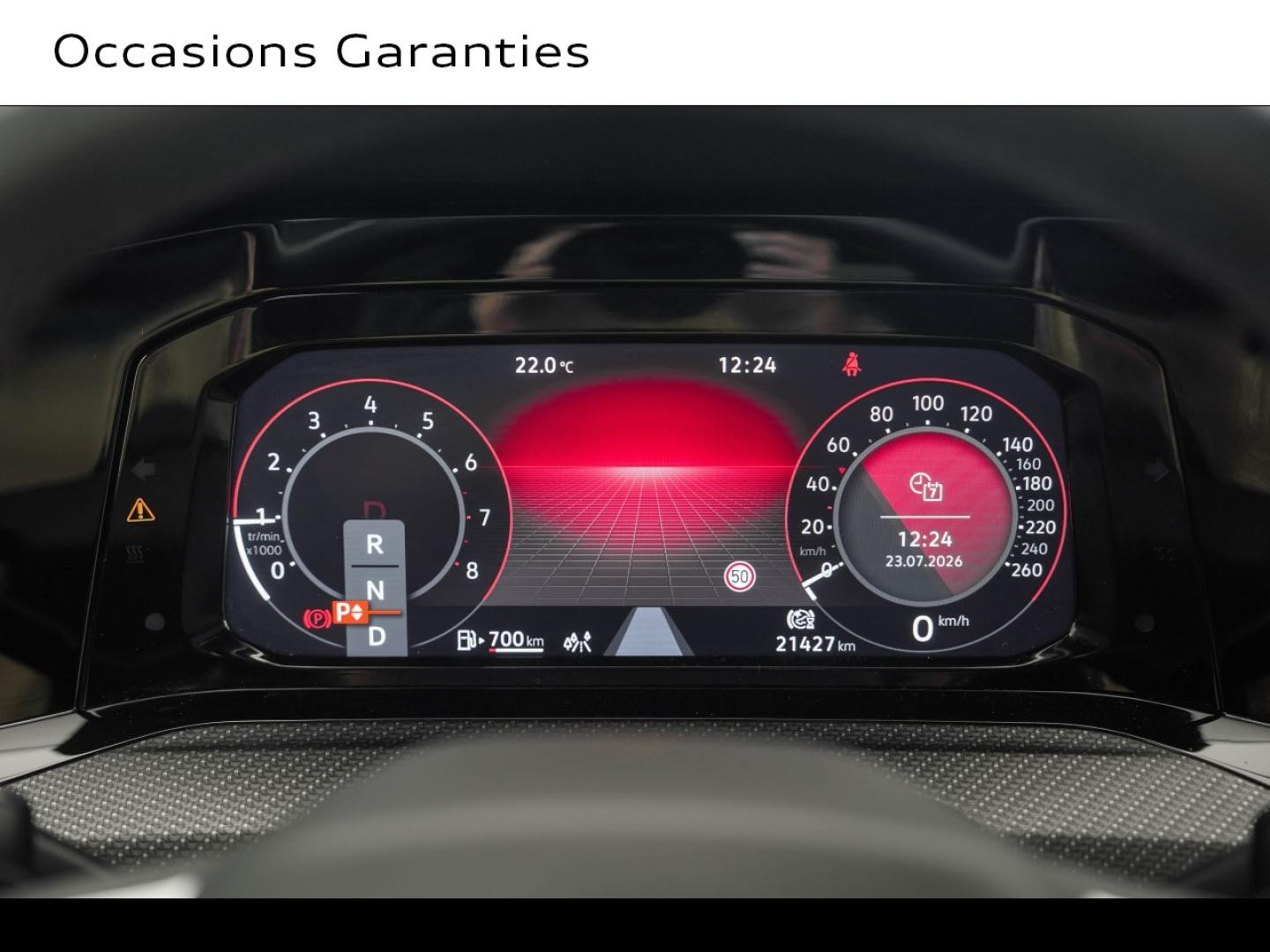 Voitures occasions VOLKSWAGEN GOLF R-Line Montigny-le-Bretonneux