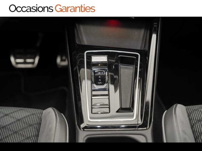 Voitures occasions VOLKSWAGEN GOLF Style Montigny-le-Bretonneux